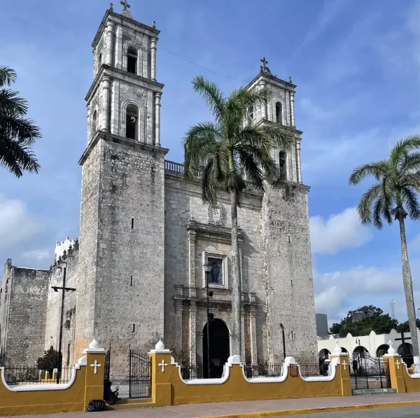🔥Chichén Itzá Clasico Todo Incluido - Tour de Dia desde Cancun y Playa del Carmen - Imagen 13