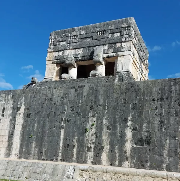 🔥Chichén Itzá Clasico Todo Incluido - Tour de Dia desde Cancun y Playa del Carmen - Imagen 14