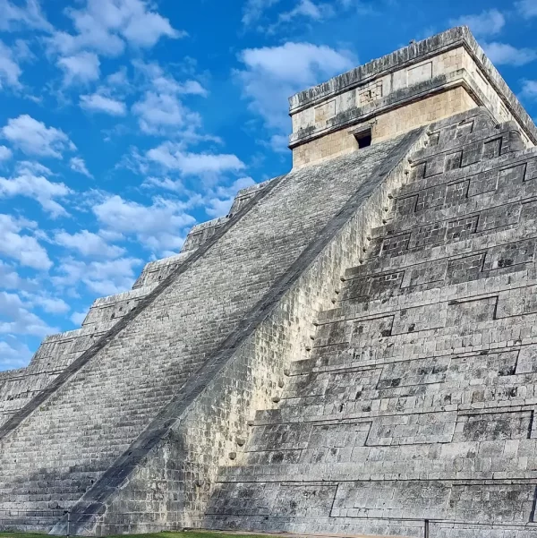 🔥Chichén Itzá Clasico Todo Incluido - Tour de Dia desde Cancun y Playa del Carmen - Imagen 12