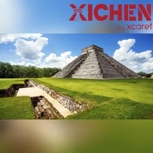 Xcaret PLUS – TICKETS or with round trip TRANSPORTATION
