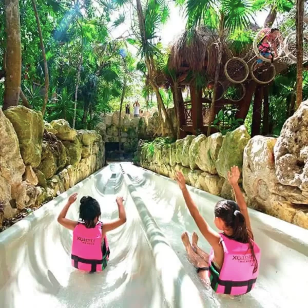 Xcaret PLUS con Transporte - Promoción 🇲🇽 MEXICANOS 🇲🇽 - Imagen 15