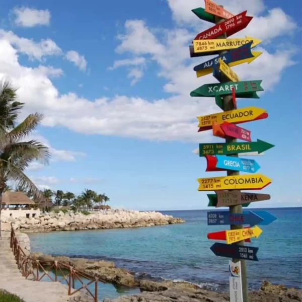 Xcaret PLUS con Transporte - Promoción 🇲🇽 MEXICANOS 🇲🇽 - Imagen 5
