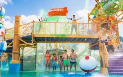 Hoteles familiares