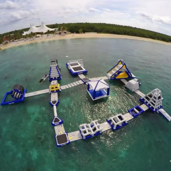 Cozumel el Cielo VIP Tour en Catamarán Todo Incluido - Imagen 4