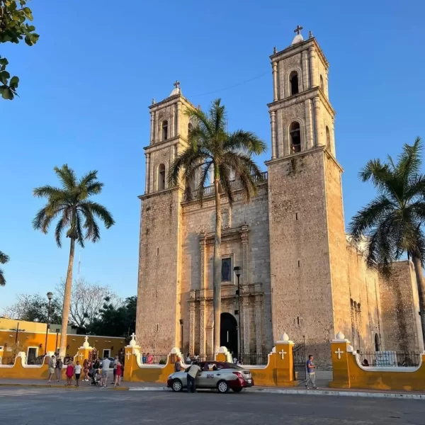 🔥Chichén Itzá Clasico Todo Incluido - Tour de Dia desde Cancun y Playa del Carmen - Imagen 16