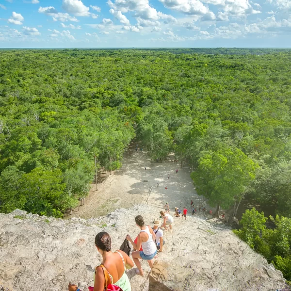 Tulum 4x1 Clasico 4 Actividades en Dia Completo - Mayab Travel - Imagen 10