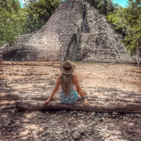 Tulum 4x1 Clasico 4 Actividades en Dia Completo - Mayab Travel - Imagen 5
