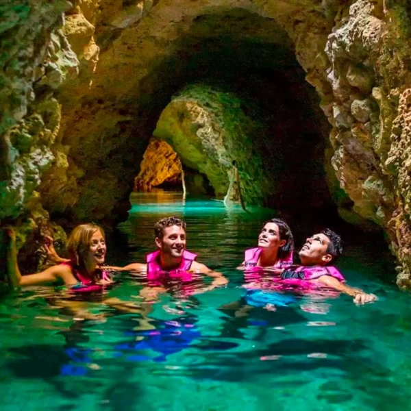 Xcaret PLUS con Transporte - Promoción 🇲🇽 MEXICANOS 🇲🇽 - Imagen 12