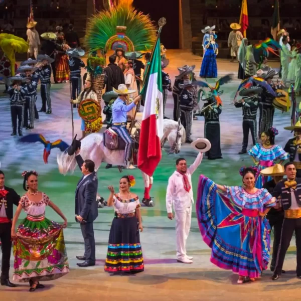 Xcaret PLUS con Transporte - Promoción 🇲🇽 MEXICANOS 🇲🇽 - Imagen 8