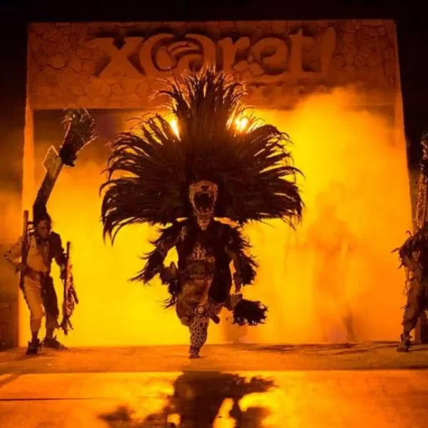 Xcaret PLUS con Transporte - Promoción 🇲🇽 MEXICANOS 🇲🇽 - Imagen 6