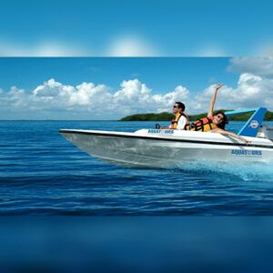 Jungle Tour Speed Boats - Aquatours Express
