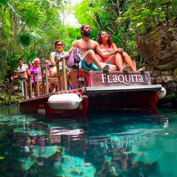 Xcaret PLUS con Transporte - Promoción 🇲🇽 MEXICANOS 🇲🇽 - Imagen 9
