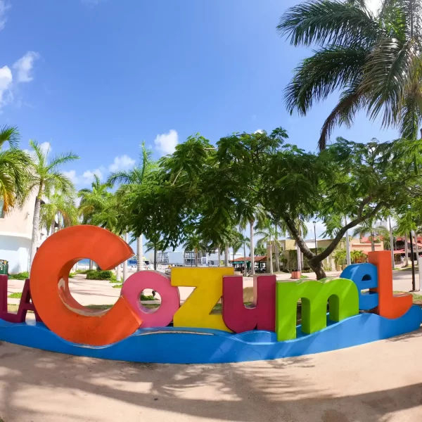 Cozumel el Cielo VIP Tour en Catamarán Todo Incluido - Imagen 12