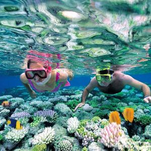 Cozumel Plus con Snorkel - LiveCaribe Now