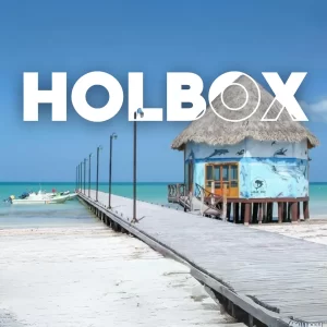 Holbox Tour de Dia + Cenote YALAHAU Paquete PLUS