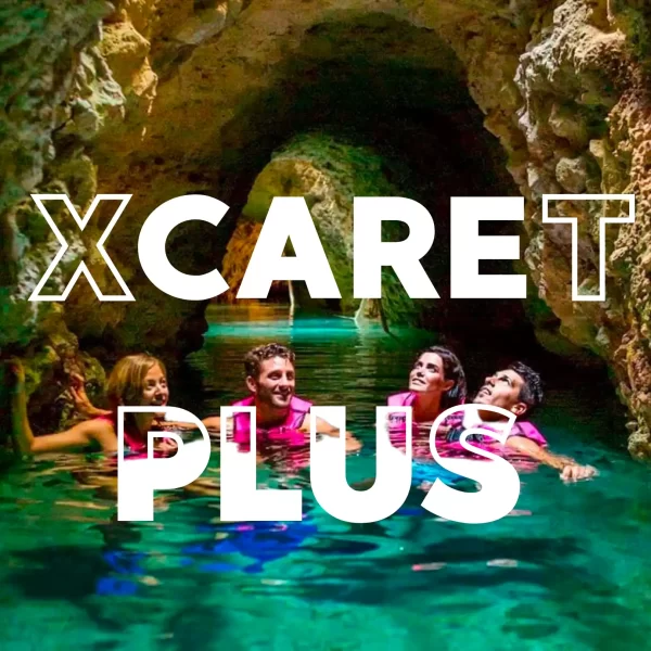 Xcaret PLUS con Transporte - Promoción 🇲🇽 MEXICANOS 🇲🇽 - Imagen 2