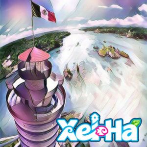 Xel-ha Solo Entrada - Experiencias Xcaret