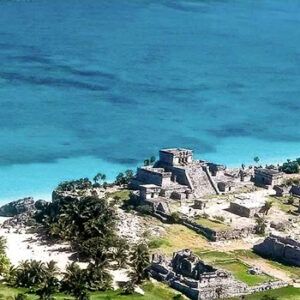 Tulum 4x1 Plus - Xperiencias Caribe