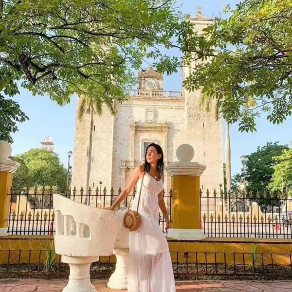 🔥Chichén Itzá Clasico Todo Incluido - Tour de Dia desde Cancun y Playa del Carmen - Imagen 11