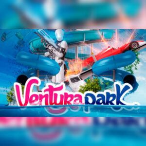 Unlimited Entrada Ilimitada - Ventura Park Wet & Wild
