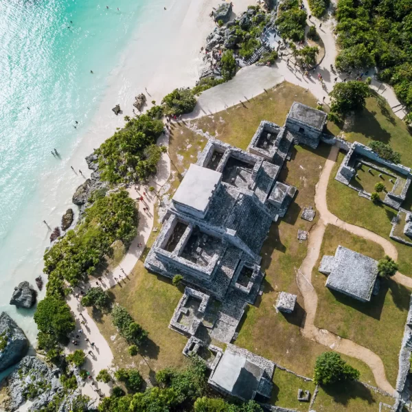 Tulum 4x1 Clasico 4 Actividades en Dia Completo - Mayab Travel - Imagen 7