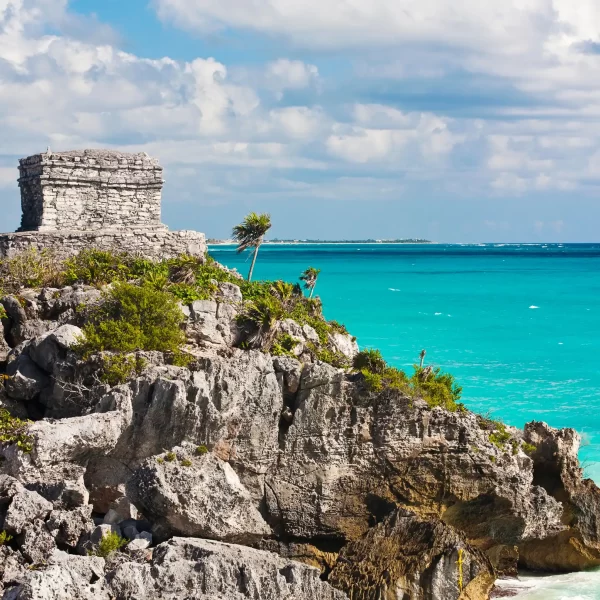 Tulum 4x1 Clasico 4 Actividades en Dia Completo - Mayab Travel - Imagen 6